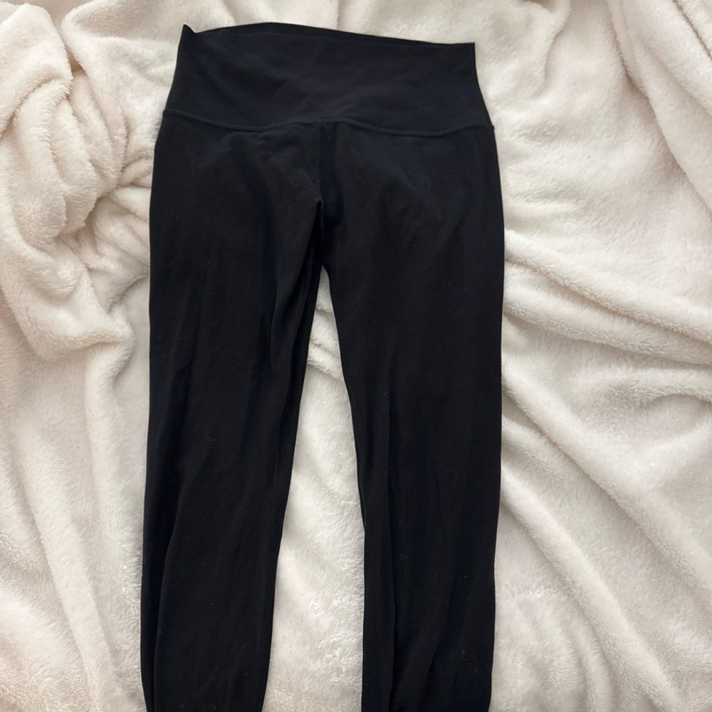Lululemon Align High-Rise Leggings 25" size 8